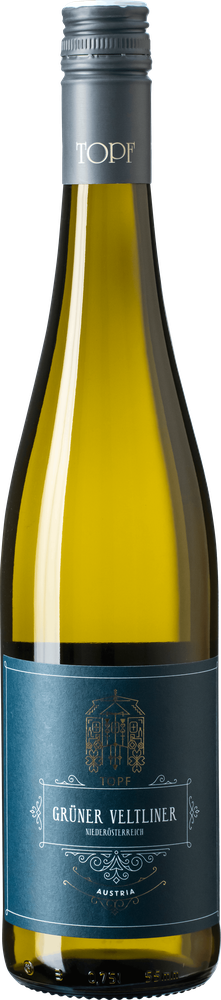 Topf Grüner Veltliner New Epoch