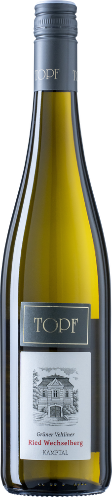 Topf Grüner Veltliner Ried Wechselberg