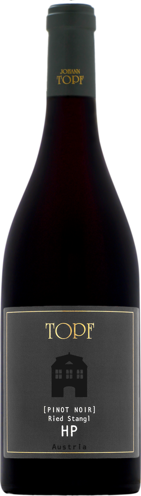 Topf Pinot Noir Ried Stangl HP